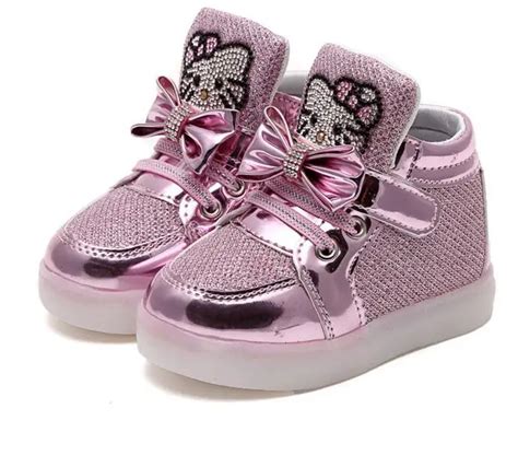 designer kids sneakers